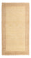 Tapis Gabbeh - Indus - 140 x 70 cm - beige