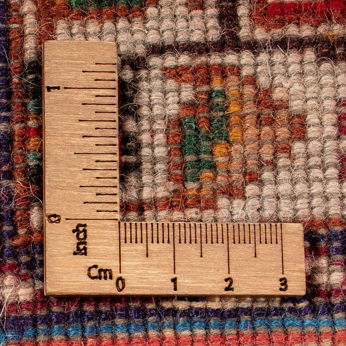 Tapis persan - Tabriz - 295 x 195 cm - rouge clair