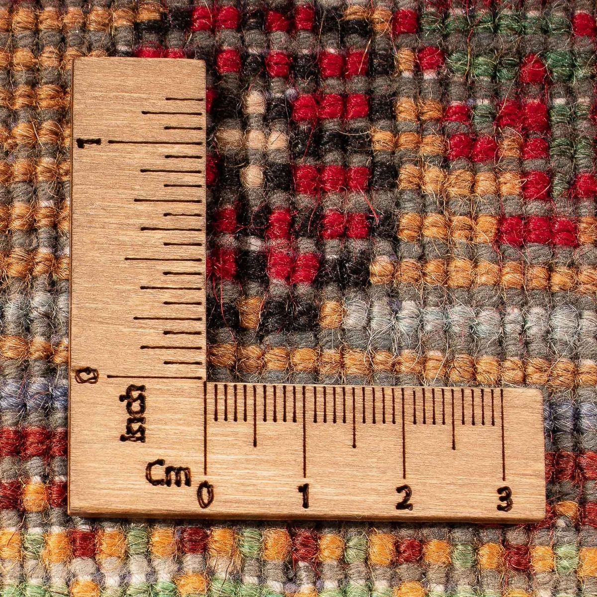 Tapis persan - Tabriz - 290 x 195 cm - multicolore