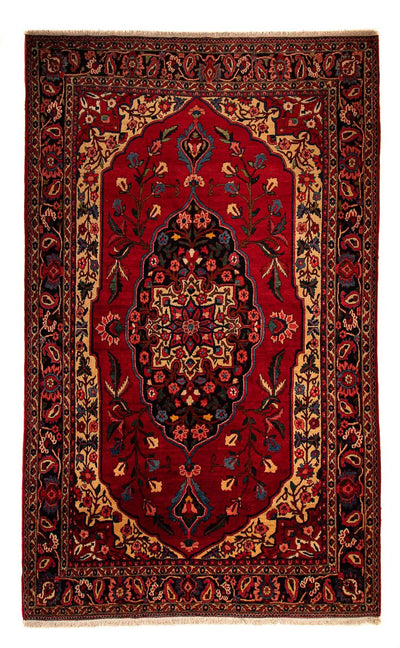 Tapis Bakhtiari Tapis 228x400cm - Tapis persan