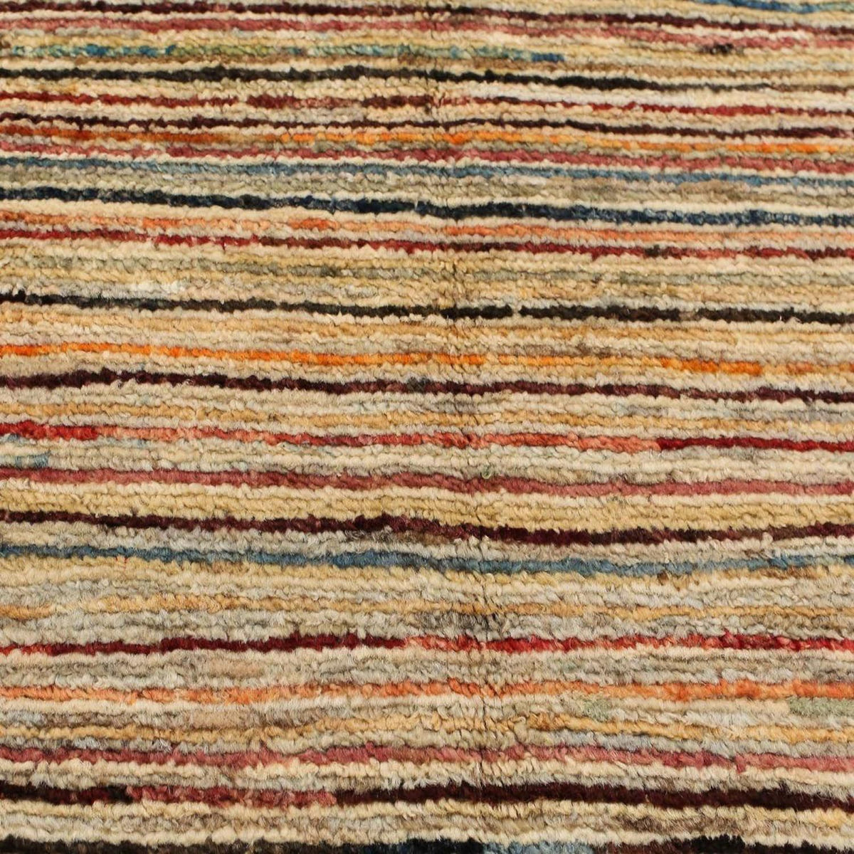 Tapis Ziegler - Moderne - 127 x 89 cm - multicolore