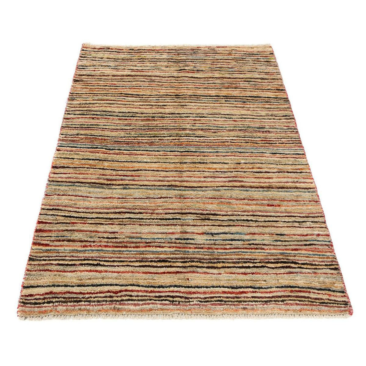 Tapis Ziegler - Moderne - 127 x 89 cm - multicolore