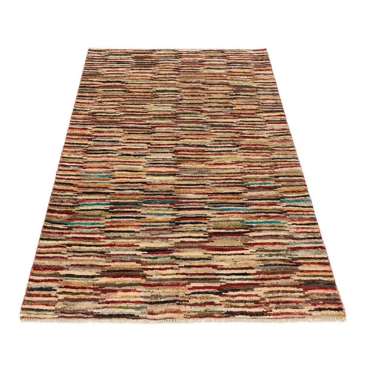 Tapis Ziegler - Moderne - 172 x 116 cm - multicolore