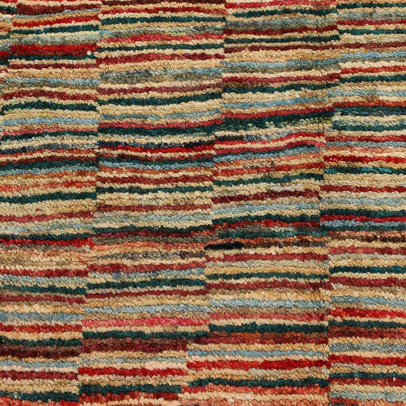 Tapis Ziegler - Moderne - 180 x 114 cm - multicolore