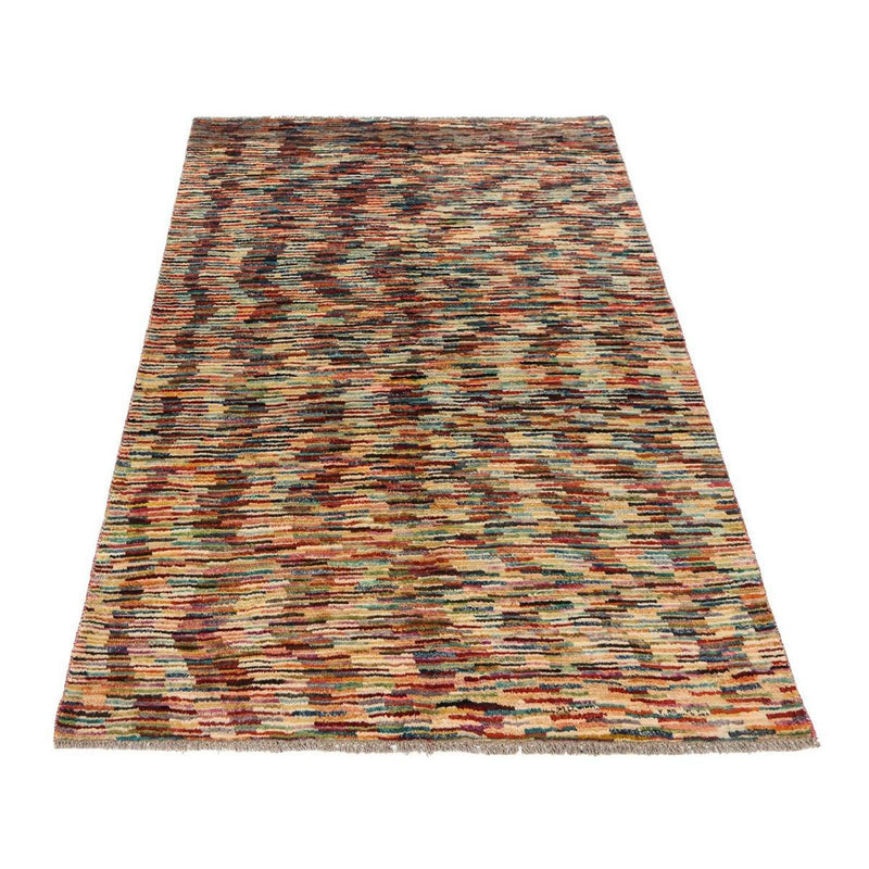 Tapis Ziegler - Moderne - 172 x 115 cm - multicolore