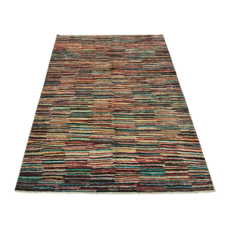 Tapis Ziegler - Moderne - 181 x 124 cm - multicolore