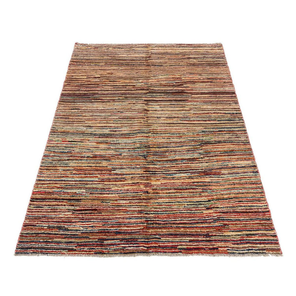 Tapis Ziegler - Moderne - 168 x 116 cm - multicolore
