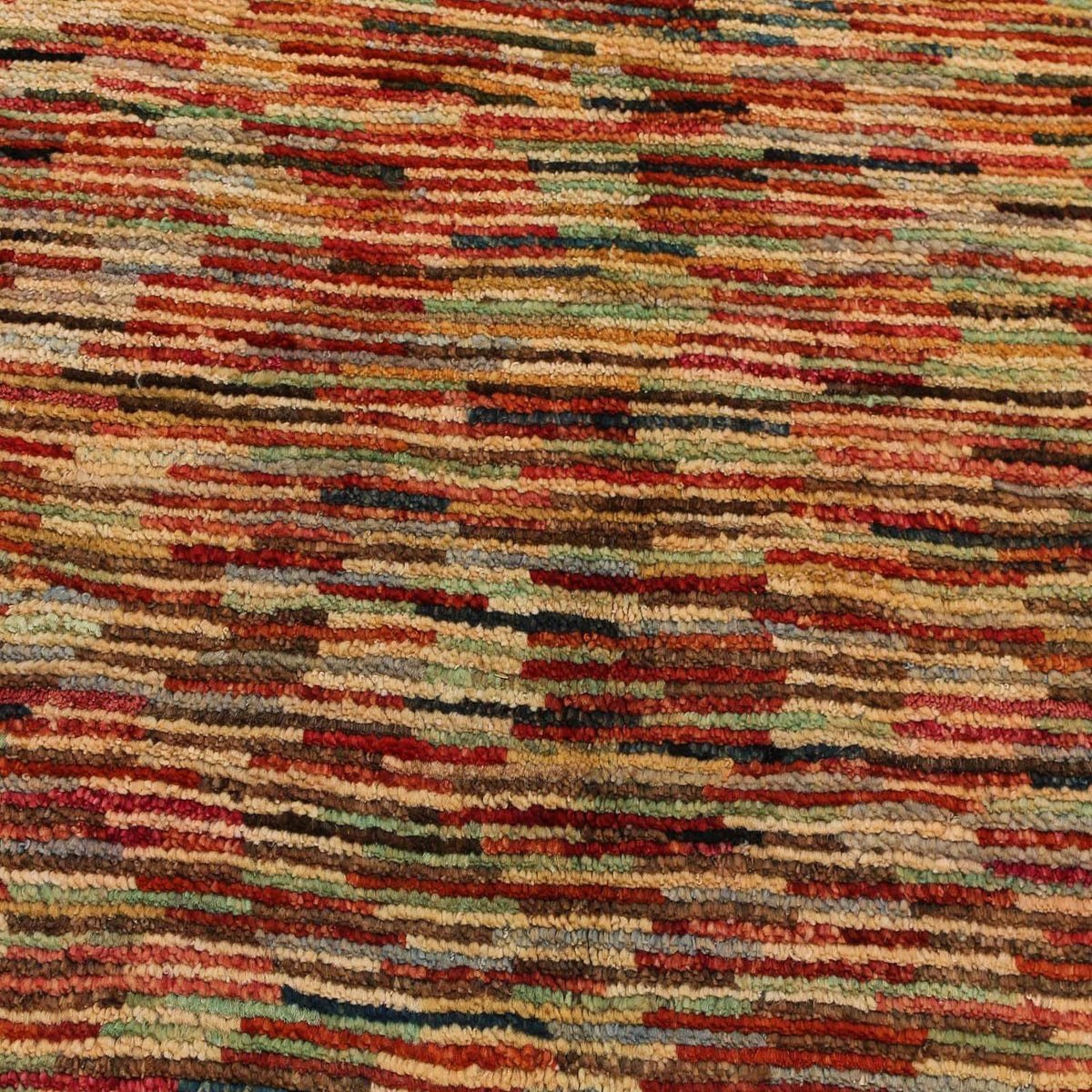 Tapis Ziegler - Moderne - 179 x 117 cm - multicolore