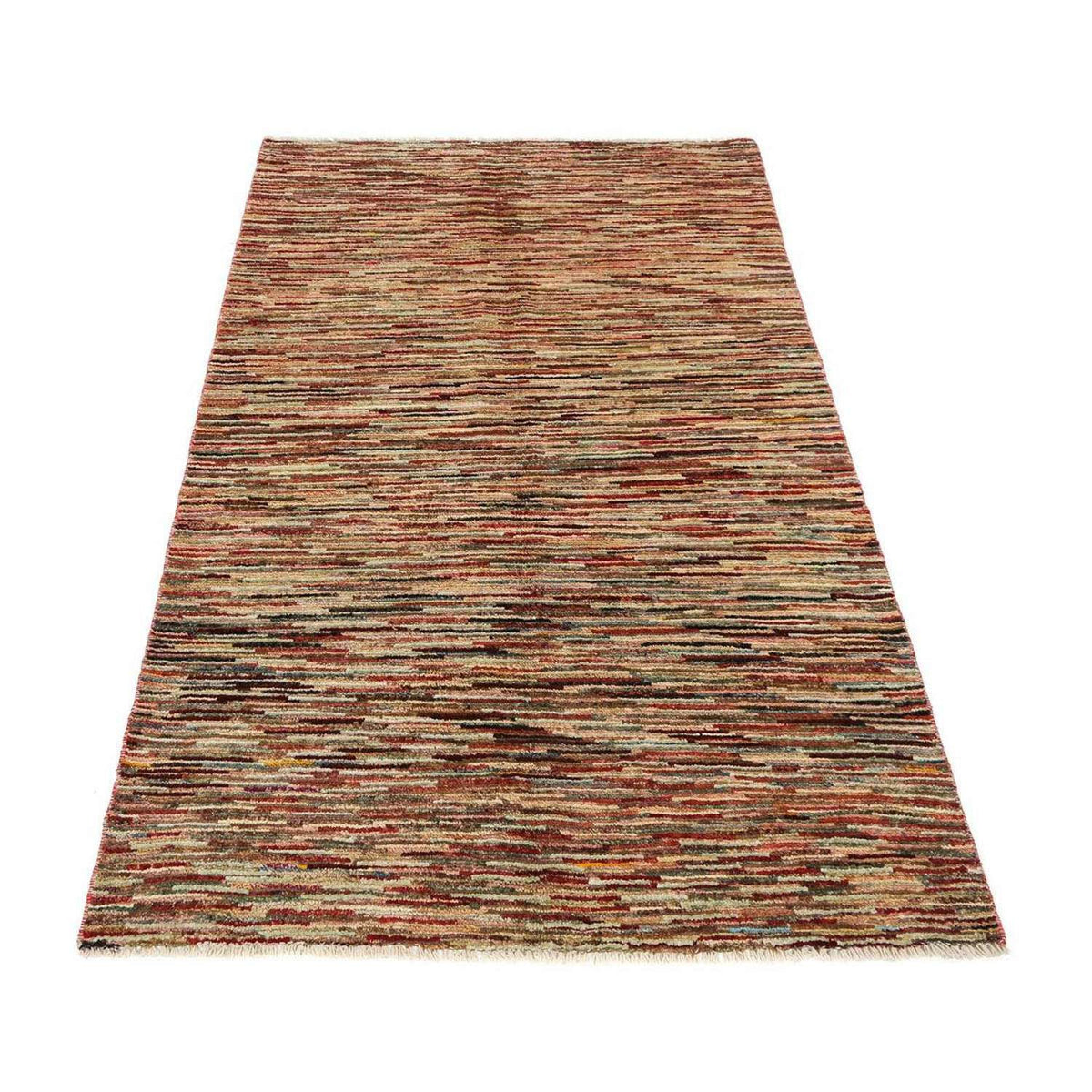 Tapis Ziegler - Moderne - 182 x 114 cm - multicolore