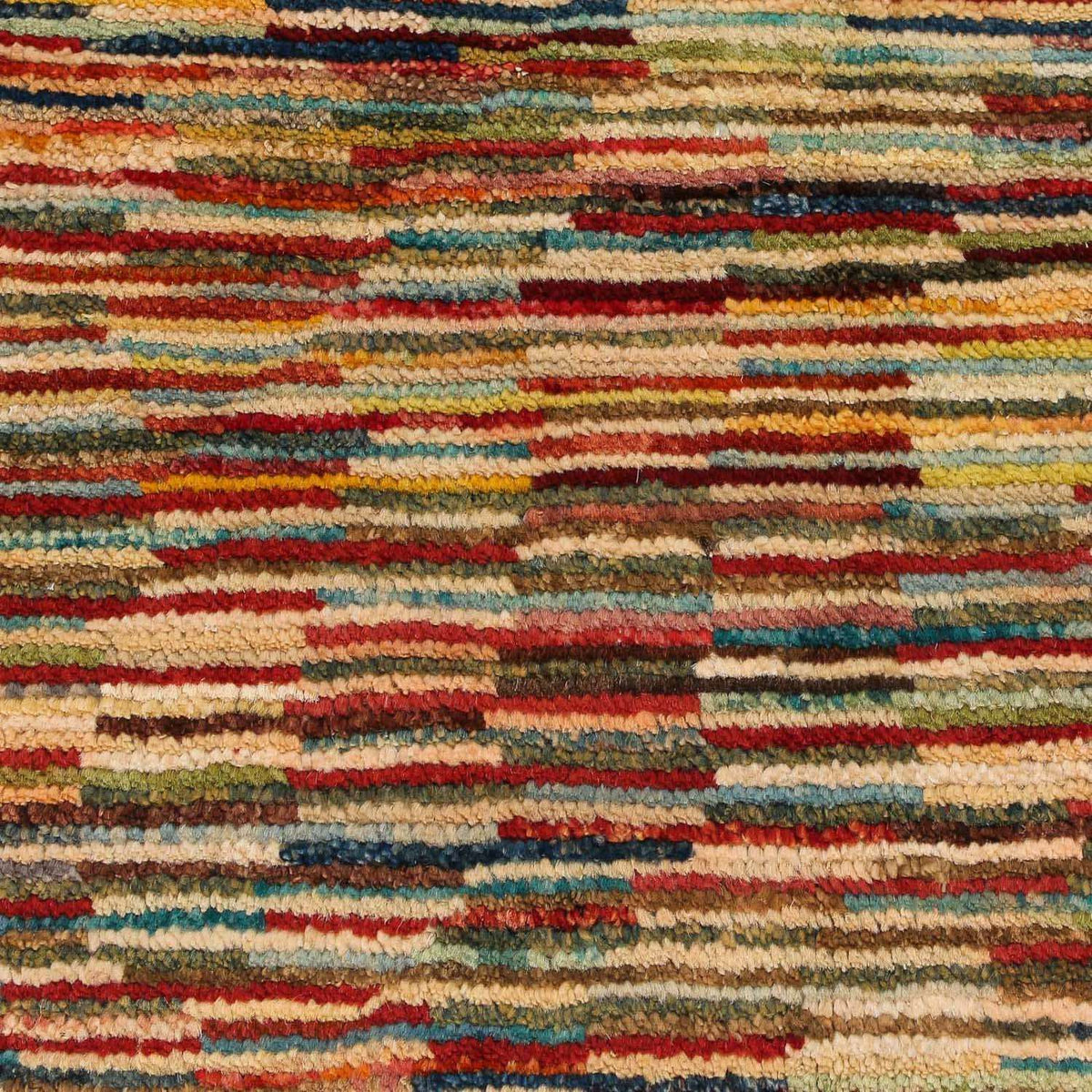 Tapis Ziegler - Moderne - 177 x 116 cm - multicolore
