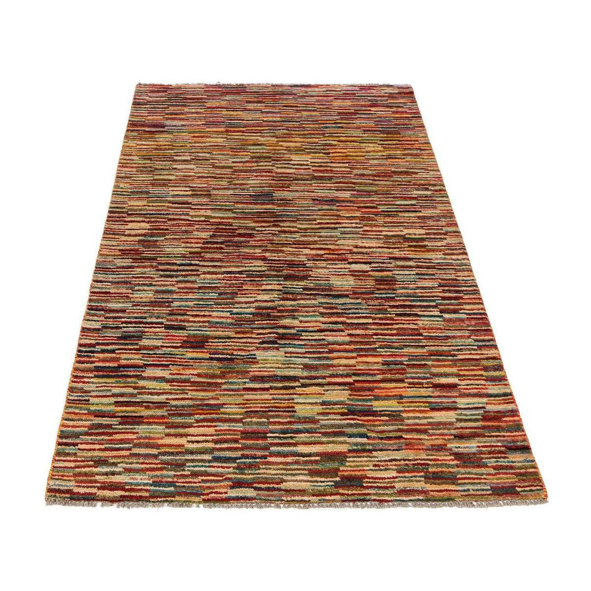 Tapis Ziegler - Moderne - 177 x 116 cm - multicolore