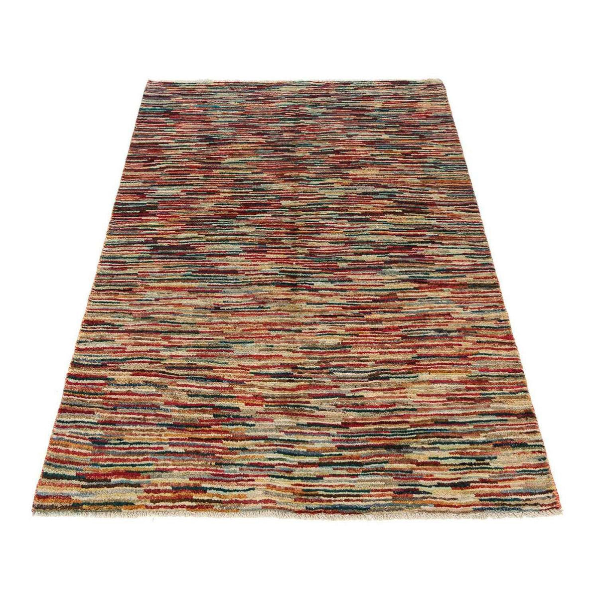Tapis Ziegler - Moderne - 178 x 120 cm - multicolore
