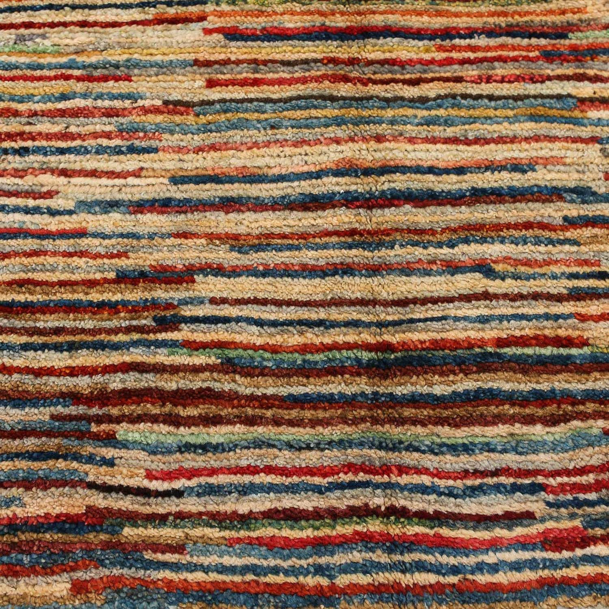Tapis Ziegler - Moderne - 172 x 110 cm - multicolore