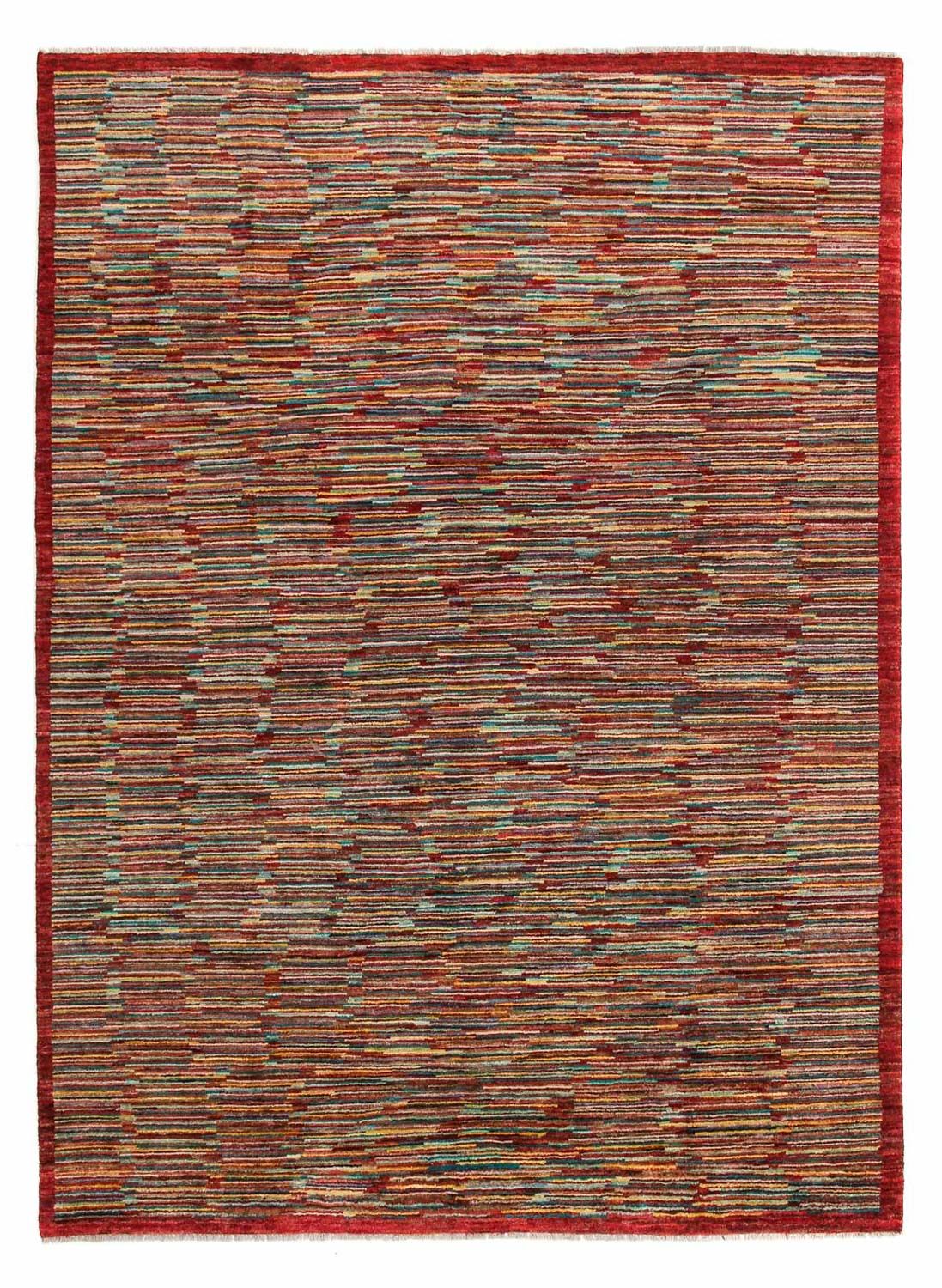 Tapis Ziegler - Moderne - 286 x 203 cm - multicolore