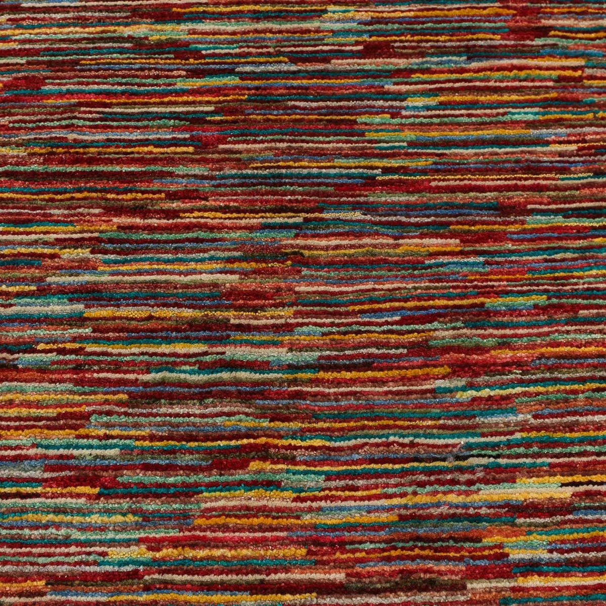 Tapis Ziegler - Moderne - 286 x 203 cm - multicolore