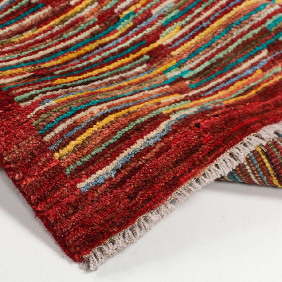 Tapis Ziegler - Moderne - 286 x 203 cm - multicolore