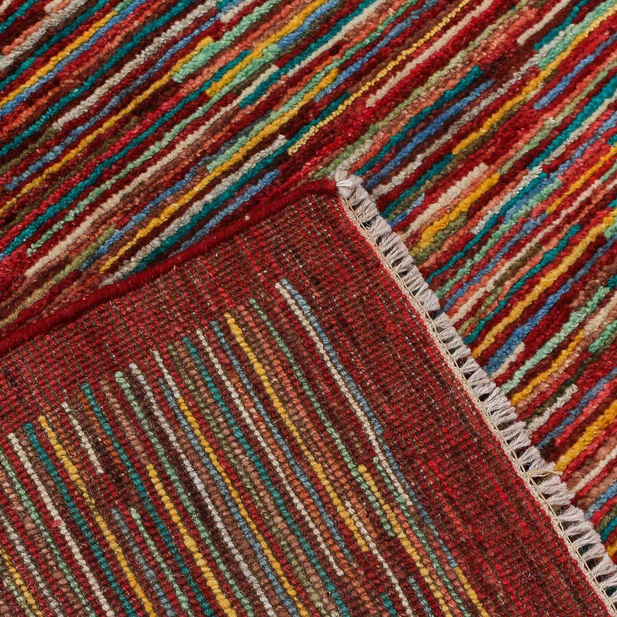 Tapis Ziegler - Moderne - 286 x 203 cm - multicolore