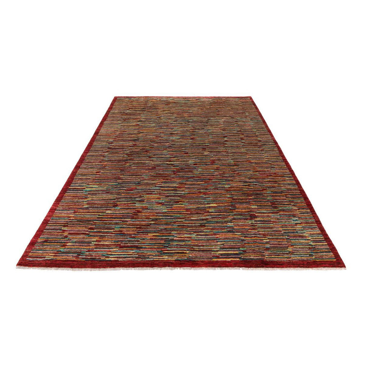 Tapis Ziegler - Moderne - 286 x 203 cm - multicolore