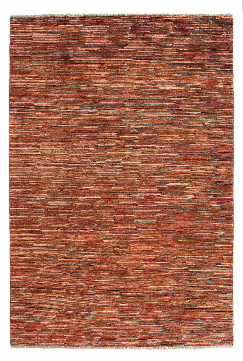 Tapis Ziegler - Moderne - 282 x 189 cm - multicolore