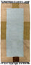 Tapis Népalais - 140 x 70 cm - multicolore