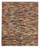 Tapis Ziegler - Moderne - 155 x 128 cm - multicolore