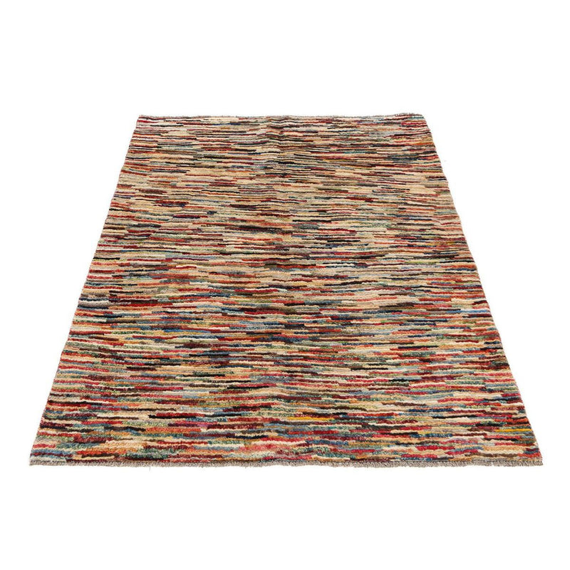 Tapis Ziegler - Moderne - 155 x 128 cm - multicolore