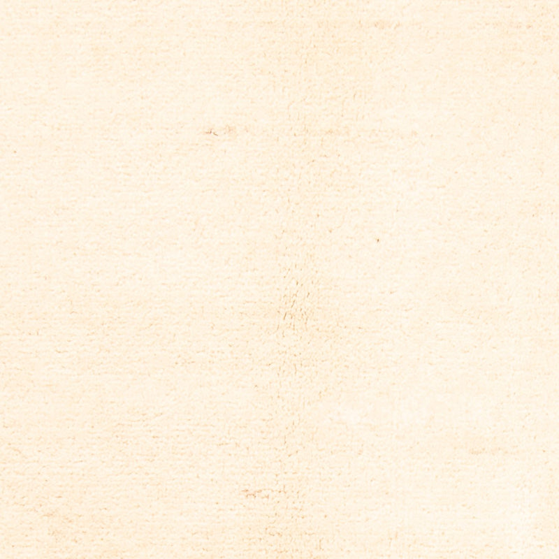 Tapis Gabbeh - Indus - 203 x 139 cm - beige