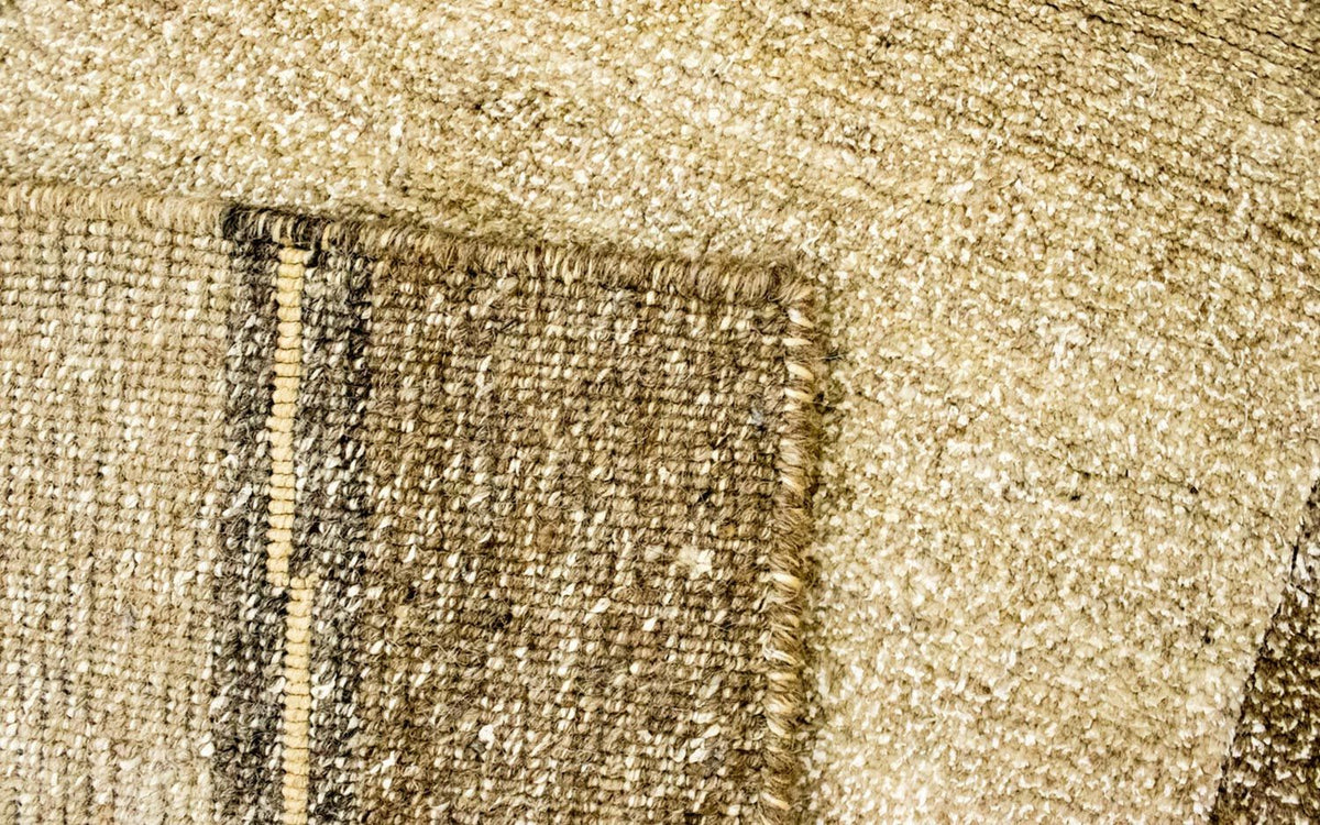 Tapis Népalais - 182 x 125 cm - multicolore