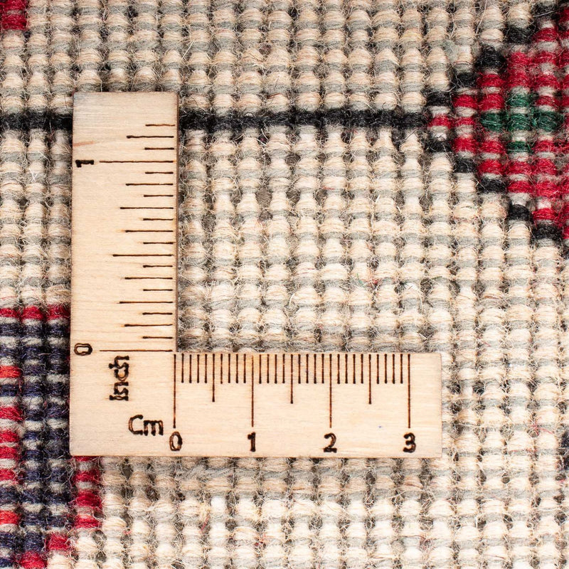 Tapis de couloir Tapis persan - Nomadic - 270 x 67 cm - beige