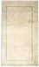 Tapis Gabbeh - Loribaft Persan - 150 x 90 cm - beige