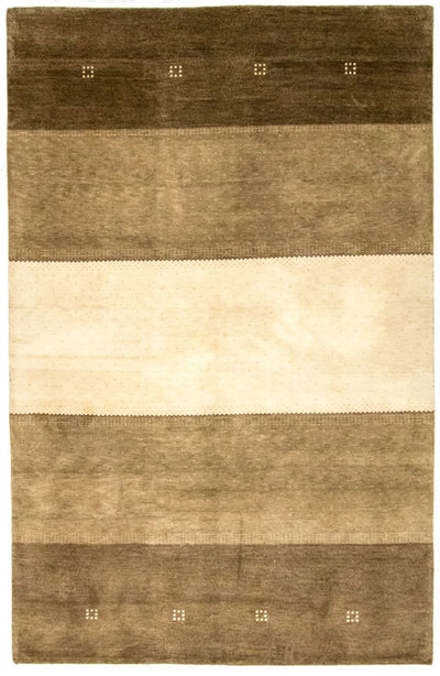 Tapis Loribaft Tapis 198x304cm - Tapis en laine