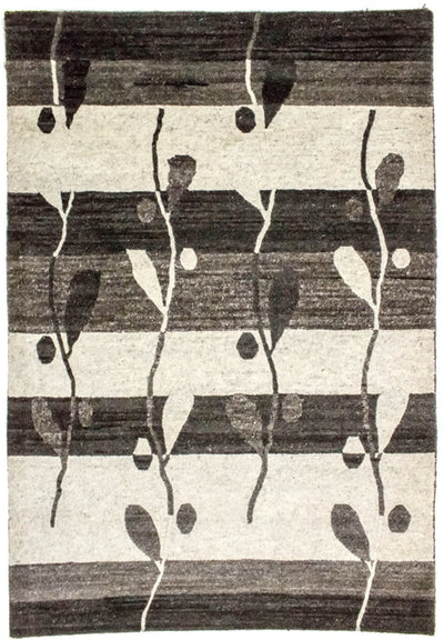 Tapis Népalais 150x212cm - Tapis en laine
