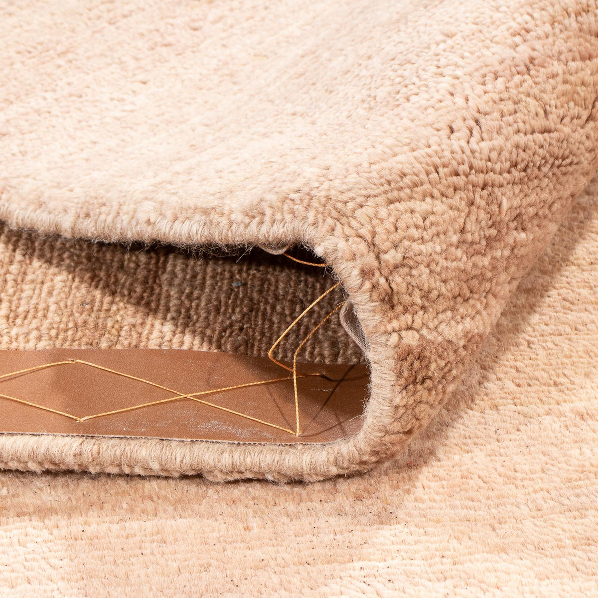 Tapis Ziegler - Moderne - 300 x 200 cm - beige