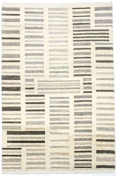 Tapis Népalais 142x205cm - Tapis en laine