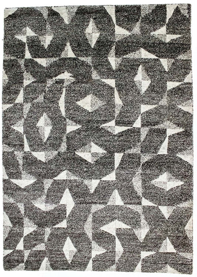 Tapis Népalais 148x201cm - Tapis en laine