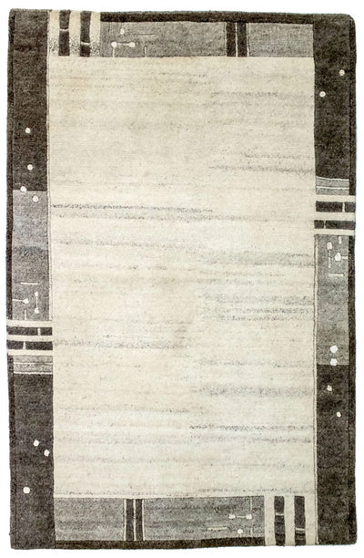 Tapis Népalais 116x178cm - Tapis en laine
