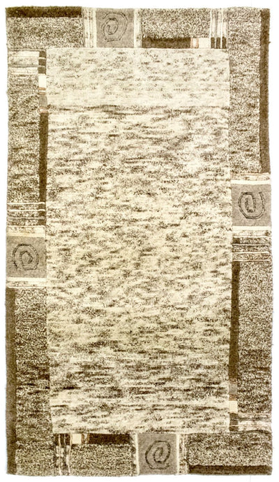 Tapis Népalais 90x161cm - Tapis en laine