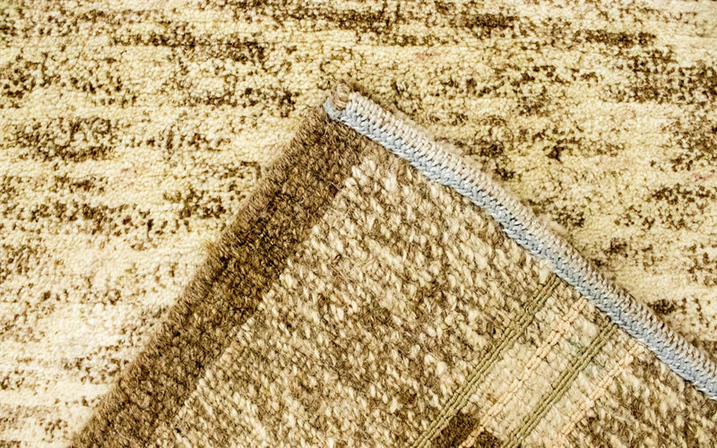 Tapis Népalais - 161 x 90 cm - multicolore