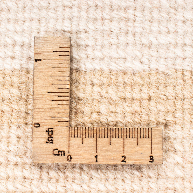 Tapis Népalais - Royal - 238 x 171 cm - beige