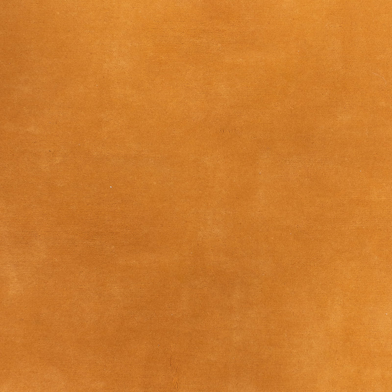 Tapis Népalais - 236 x 170 cm - or