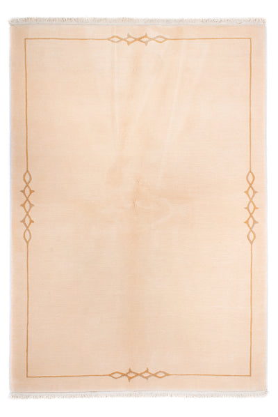 Tapis Népalais 170x235cm - Tapis en laine