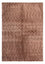 Tapis Népalais - 240 x 171 cm - marron