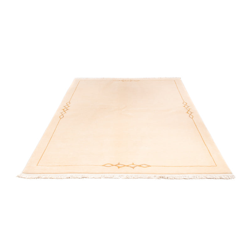 Tapis Népalais - Royal - 235 x 172 cm - beige