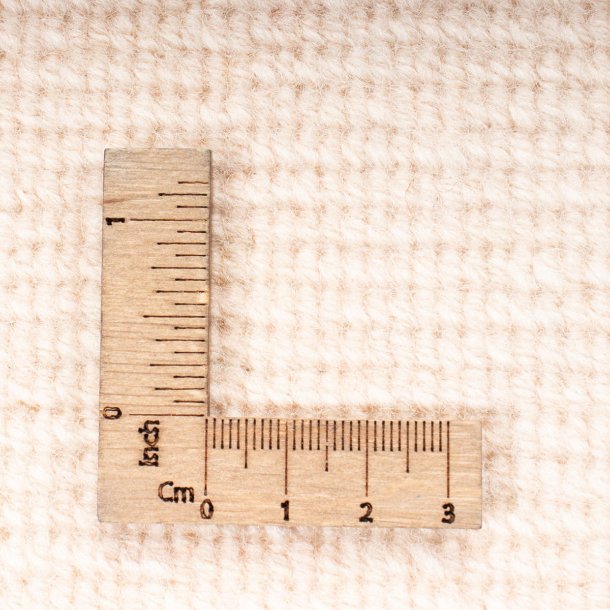 Tapis Népalais - Royal - 235 x 172 cm - beige