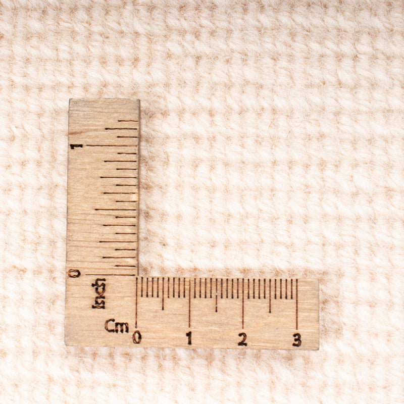 Tapis Népalais - Royal - 235 x 172 cm - beige