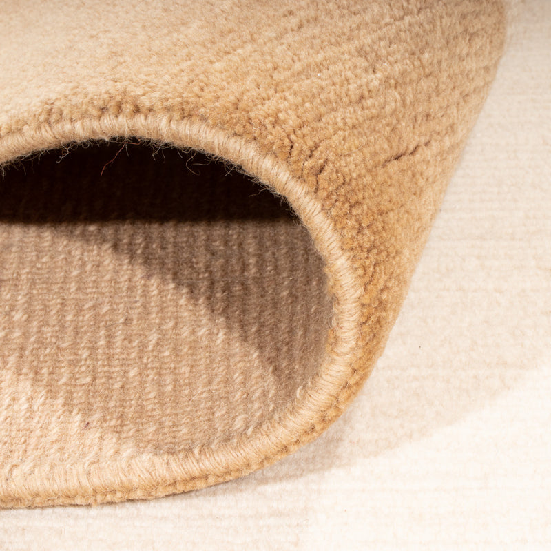 Tapis Népalais - Royal - 234 x 172 cm - beige
