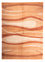 Tapis Népalais - 237 x 172 cm - marron