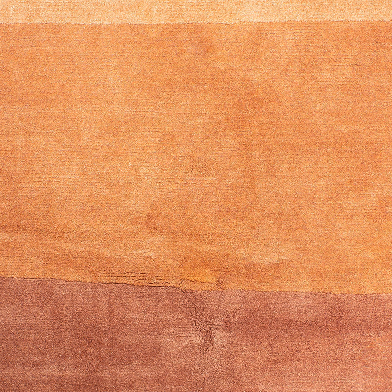 Tapis Népalais - 238 x 172 cm - multicolore