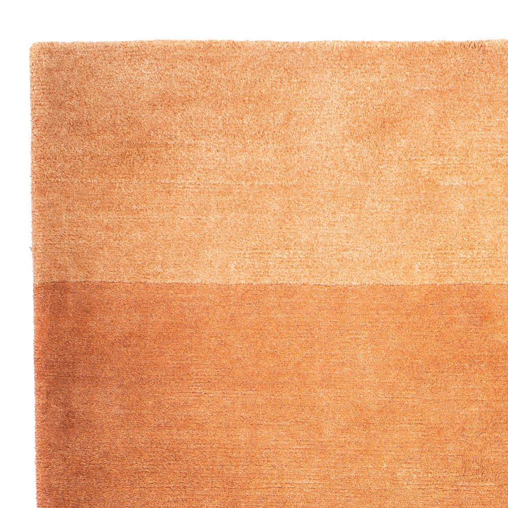 Tapis Népalais - 238 x 172 cm - multicolore