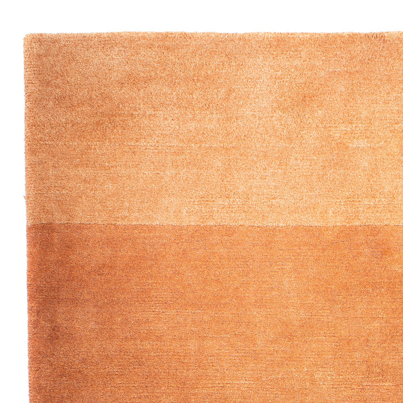 Tapis Népalais - 238 x 172 cm - multicolore